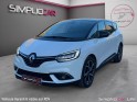 Renault grand scenic iv blue dci 120 edc intens  7 places suivi constructeur aucun frais a prevoir occasion simplicicar lille...