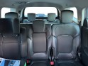 Renault grand scenic iv blue dci 120 edc intens  7 places suivi constructeur aucun frais a prevoir occasion simplicicar lille...