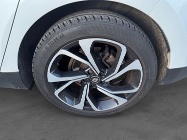 Renault grand scenic iv blue dci 120 edc intens  7 places suivi constructeur aucun frais a prevoir occasion simplicicar lille...