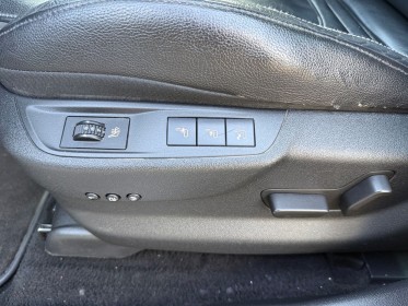 Citroen ds5 hybrid4 sport chic bmp6 occasion simplicicar rennes simplicicar simplicibike france