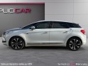 Citroen ds5 hybrid4 sport chic bmp6 occasion simplicicar rennes simplicicar simplicibike france