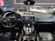 PORSCHE d'occasion CAYENNE 3.0 V6 S E-HYBRID PLATINUM EDITION