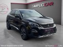 Peugeot 3008 business luehdi 130ch ss eat8 allure business suivi constructeur avec hayon et attelage  amovible occasion...