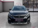 Peugeot 3008 business luehdi 130ch ss eat8 allure business suivi constructeur avec hayon et attelage  amovible occasion...