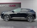 Peugeot 3008 business luehdi 130ch ss eat8 allure business suivi constructeur avec hayon et attelage  amovible occasion...