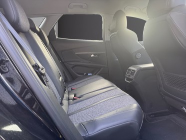 Peugeot 3008 business luehdi 130ch ss eat8 allure business suivi constructeur avec hayon et attelage  amovible occasion...