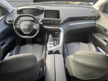Peugeot 3008 business luehdi 130ch ss eat8 allure business suivi constructeur avec hayon et attelage  amovible occasion...