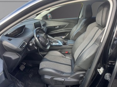 Peugeot 3008 business luehdi 130ch ss eat8 allure business suivi constructeur avec hayon et attelage  amovible occasion...
