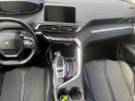 Peugeot 3008 business luehdi 130ch ss eat8 allure business suivi constructeur avec hayon et attelage  amovible occasion...