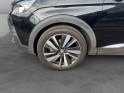 Peugeot 3008 business luehdi 130ch ss eat8 allure business suivi constructeur avec hayon et attelage  amovible occasion...