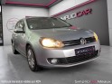 Volkswagen golf 2.0 tdi 140 fap cr carat dsg6 occasion simplicicar meaux simplicicar simplicibike france