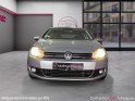 Volkswagen golf 2.0 tdi 140 fap cr carat dsg6 occasion simplicicar meaux simplicicar simplicibike france