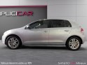 Volkswagen golf 2.0 tdi 140 fap cr carat dsg6 occasion simplicicar meaux simplicicar simplicibike france