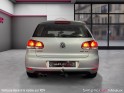 Volkswagen golf 2.0 tdi 140 fap cr carat dsg6 occasion simplicicar meaux simplicicar simplicibike france