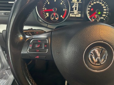 Volkswagen golf 2.0 tdi 140 fap cr carat dsg6 occasion simplicicar meaux simplicicar simplicibike france