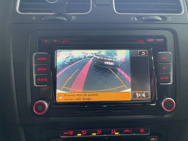 Volkswagen golf 2.0 tdi 140 fap cr carat dsg6 occasion simplicicar meaux simplicicar simplicibike france