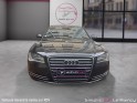 Audi a8 a8 l 2.0 tfsi full hybrid 245 avus tiptronic a toit panoramique ouvrant caméra 360 garantie 12 mois occasion...