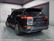 PORSCHE d'occasion CAYENNE 3.0 V6 S E-HYBRID PLATINUM EDITION