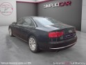 Audi a8 a8 l 2.0 tfsi full hybrid 245 avus tiptronic a toit panoramique ouvrant caméra 360 garantie 12 mois occasion...