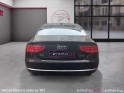Audi a8 a8 l 2.0 tfsi full hybrid 245 avus tiptronic a toit panoramique ouvrant caméra 360 garantie 12 mois occasion...