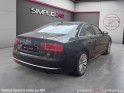 Audi a8 a8 l 2.0 tfsi full hybrid 245 avus tiptronic a toit panoramique ouvrant caméra 360 garantie 12 mois occasion...