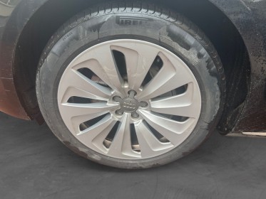 Audi a8 a8 l 2.0 tfsi full hybrid 245 avus tiptronic a toit panoramique ouvrant caméra 360 garantie 12 mois occasion...