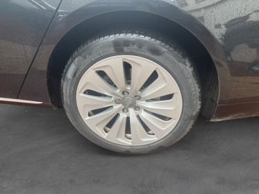 Audi a8 a8 l 2.0 tfsi full hybrid 245 avus tiptronic a toit panoramique ouvrant caméra 360 garantie 12 mois occasion...