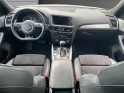 Audi q5 q5 2.0 tdi clean diesel 190 s line competition plus s tronic 7 occasion simplicicar toulon ouest simplicicar...