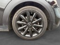 Mini hatch 3 portes f56 cooper s 192 ch bva6 finition red hot chili / garantie 12 mois / entretien full bmw / affichage...