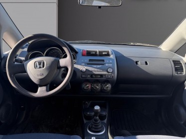 Honda jazz 1.2i ls occasion  simplicicar nice - pfvauto simplicicar simplicibike france