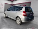Honda jazz 1.2i ls occasion  simplicicar nice - pfvauto simplicicar simplicibike france