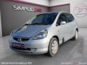 Honda jazz 1.2i ls occasion  simplicicar nice - pfvauto simplicicar simplicibike france