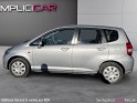 Honda jazz 1.2i ls occasion  simplicicar nice - pfvauto simplicicar simplicibike france