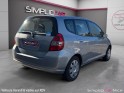 Honda jazz 1.2i ls occasion  simplicicar nice - pfvauto simplicicar simplicibike france