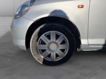 Honda jazz 1.2i ls occasion  simplicicar nice - pfvauto simplicicar simplicibike france