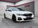 Bmw serie 3 touring g21 320d 190 ch bva8 m sport tout option toit ouvrant feu laser attelage électriques garantie 12 mois...