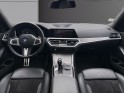 Bmw serie 3 touring g21 320d 190 ch bva8 m sport tout option toit ouvrant feu laser attelage électriques garantie 12 mois...