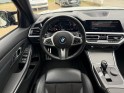 Bmw serie 3 touring g21 320d 190 ch bva8 m sport tout option toit ouvrant feu laser attelage électriques garantie 12 mois...