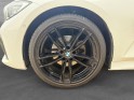 Bmw serie 3 touring g21 320d 190 ch bva8 m sport tout option toit ouvrant feu laser attelage électriques garantie 12 mois...