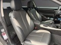 Bmw serie 1 f21 114d 95 ch 112g lounge 3 portes intérieur cuir bi-ton garantie 12 mois occasion simplicicar vernon...