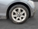 Bmw serie 1 f21 114d 95 ch 112g lounge 3 portes intérieur cuir bi-ton garantie 12 mois occasion simplicicar vernon...