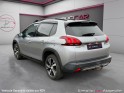 Peugeot 2008 bluehdi 100ch bvm6 gt line garantie 12 mois occasion abbeville simplicicar simplicibike france