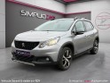 Peugeot 2008 bluehdi 100ch bvm6 gt line garantie 12 mois occasion abbeville simplicicar simplicibike france