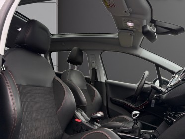 Peugeot 2008 bluehdi 100ch bvm6 gt line garantie 12 mois occasion abbeville simplicicar simplicibike france