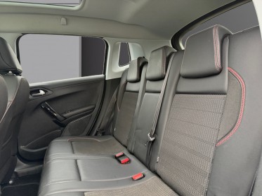 Peugeot 2008 bluehdi 100ch bvm6 gt line garantie 12 mois occasion abbeville simplicicar simplicibike france