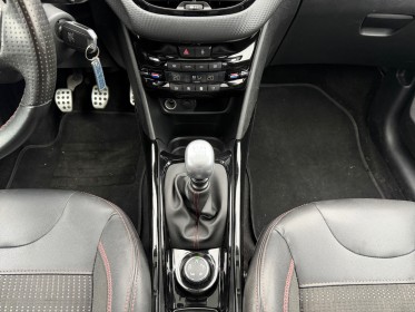 Peugeot 2008 bluehdi 100ch bvm6 gt line garantie 12 mois occasion abbeville simplicicar simplicibike france