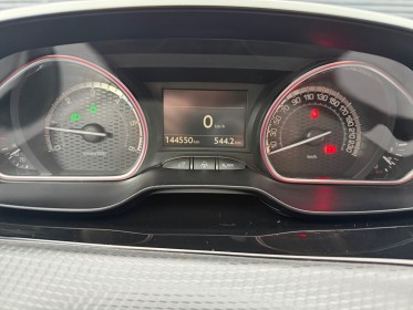 Peugeot 2008 bluehdi 100ch bvm6 gt line garantie 12 mois occasion abbeville simplicicar simplicibike france