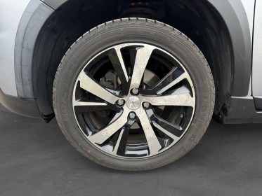 Peugeot 2008 bluehdi 100ch bvm6 gt line garantie 12 mois occasion abbeville simplicicar simplicibike france