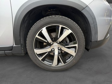 Peugeot 2008 bluehdi 100ch bvm6 gt line garantie 12 mois occasion abbeville simplicicar simplicibike france