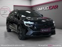 Renault espace etech 200 hybrid esprit alpine 1ère main tva récupérable occasion simplicicar amiens  simplicicar...